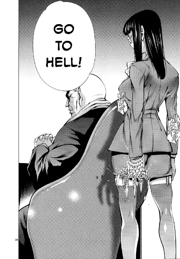 Killing Bites Chapter 29 image 28_optimized